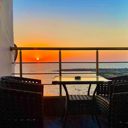 Italian Apartment الإسكندرية المظهر الخارجي الصورة