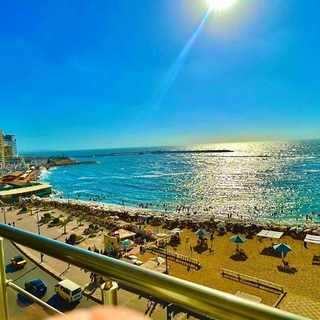 Italian Apartment الإسكندرية المظهر الخارجي الصورة