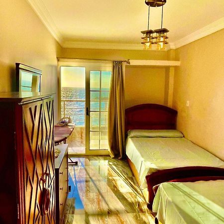 Italian Apartment الإسكندرية المظهر الخارجي الصورة