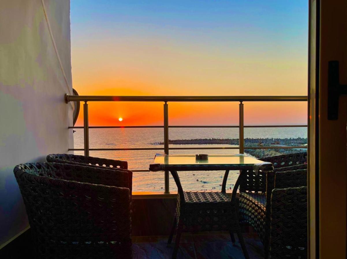 Italian Apartment الإسكندرية المظهر الخارجي الصورة