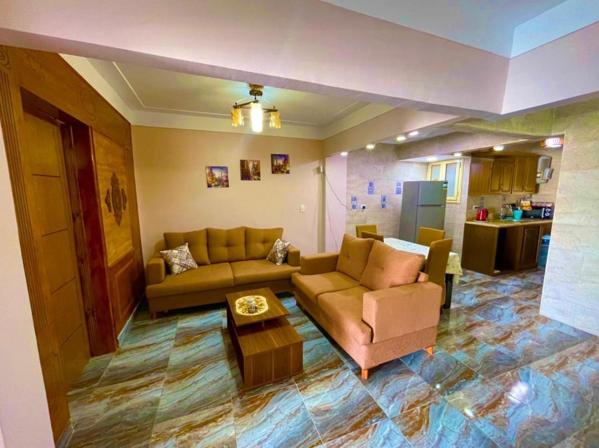 Italian Apartment الإسكندرية المظهر الخارجي الصورة