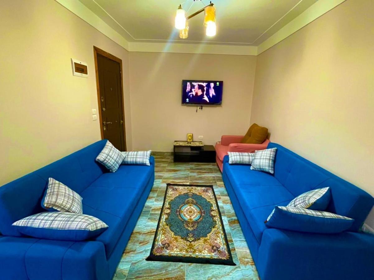 Italian Apartment الإسكندرية المظهر الخارجي الصورة