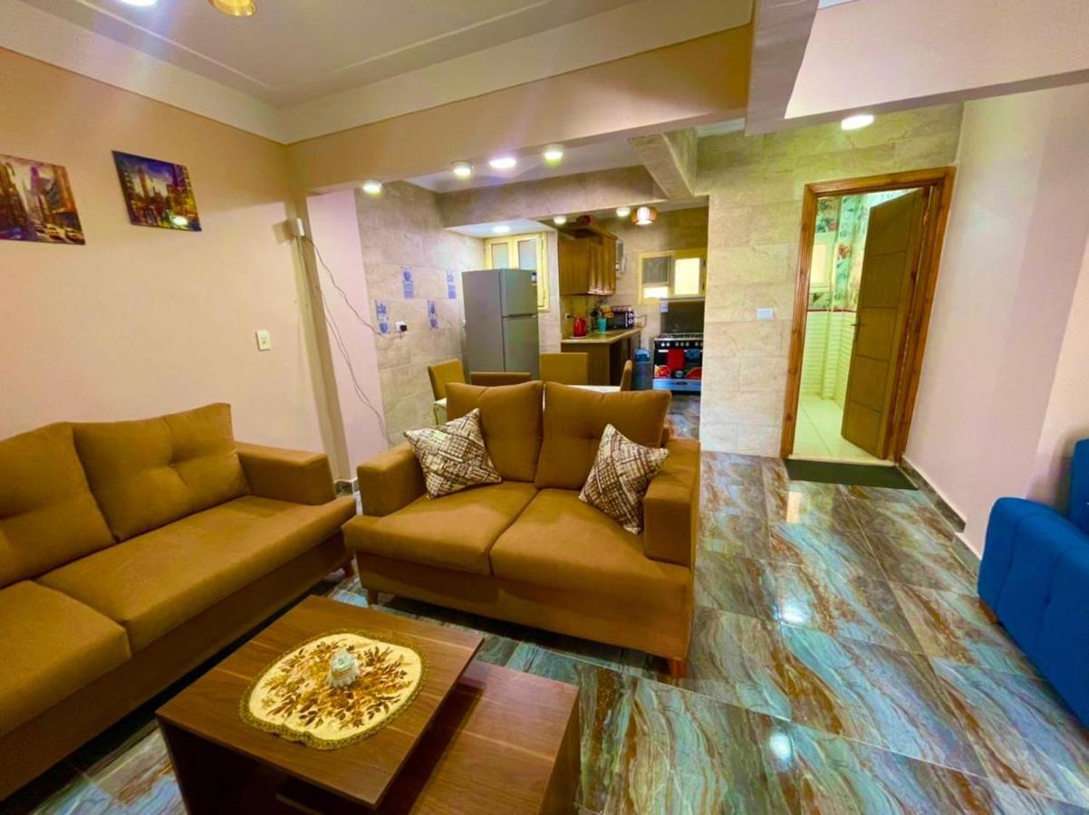 Italian Apartment الإسكندرية المظهر الخارجي الصورة