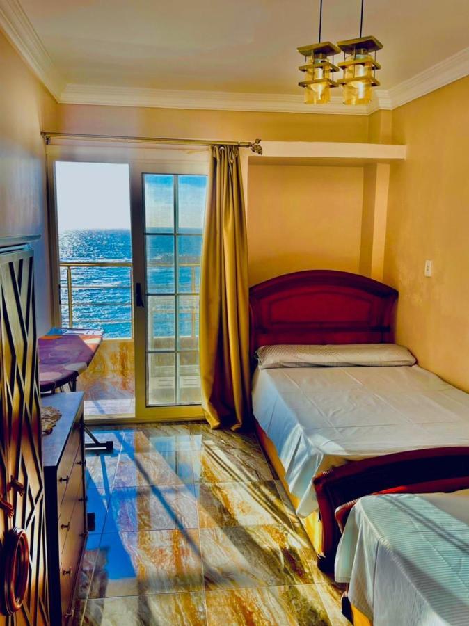Italian Apartment الإسكندرية المظهر الخارجي الصورة