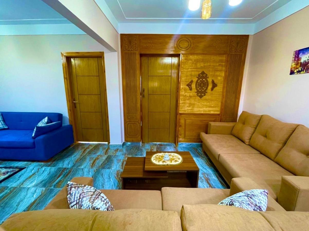 Italian Apartment الإسكندرية المظهر الخارجي الصورة