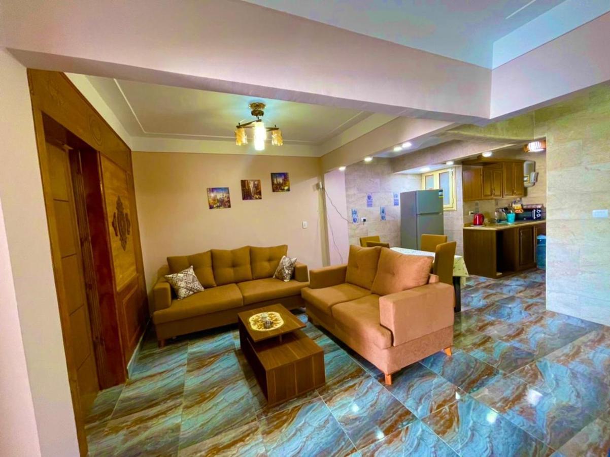 Italian Apartment الإسكندرية المظهر الخارجي الصورة