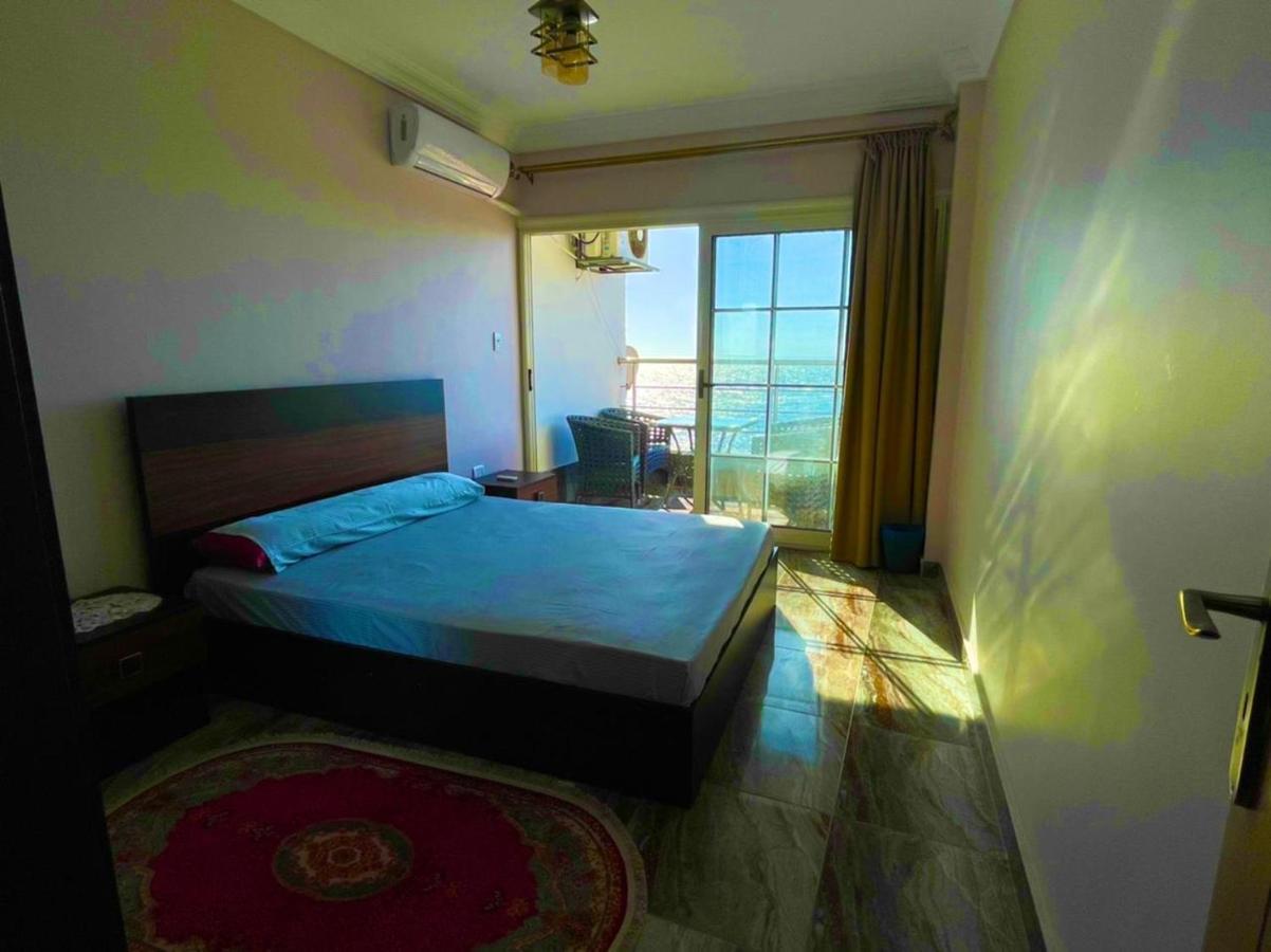 Italian Apartment الإسكندرية المظهر الخارجي الصورة