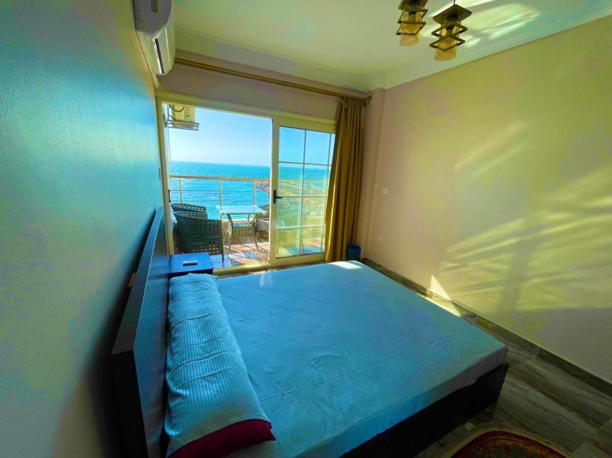 Italian Apartment الإسكندرية المظهر الخارجي الصورة