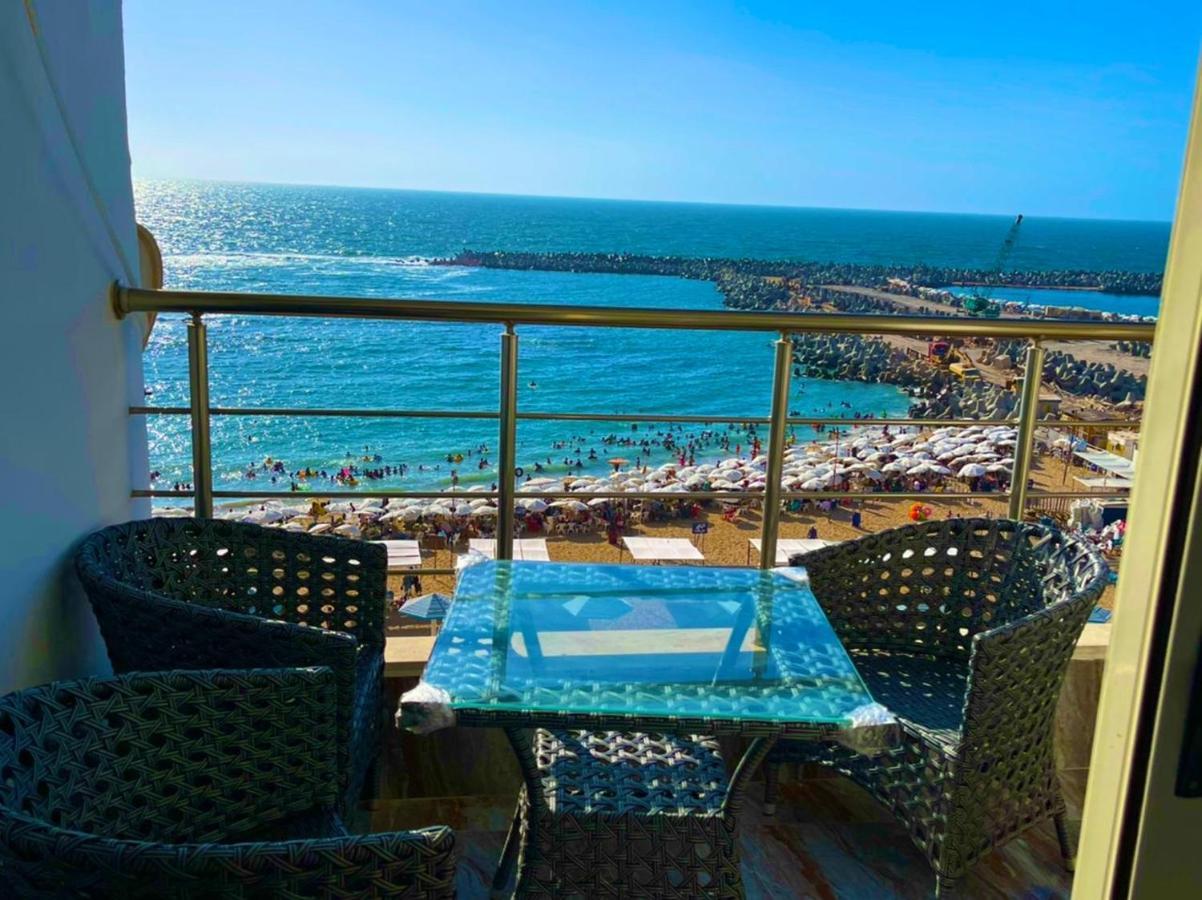 Italian Apartment الإسكندرية المظهر الخارجي الصورة