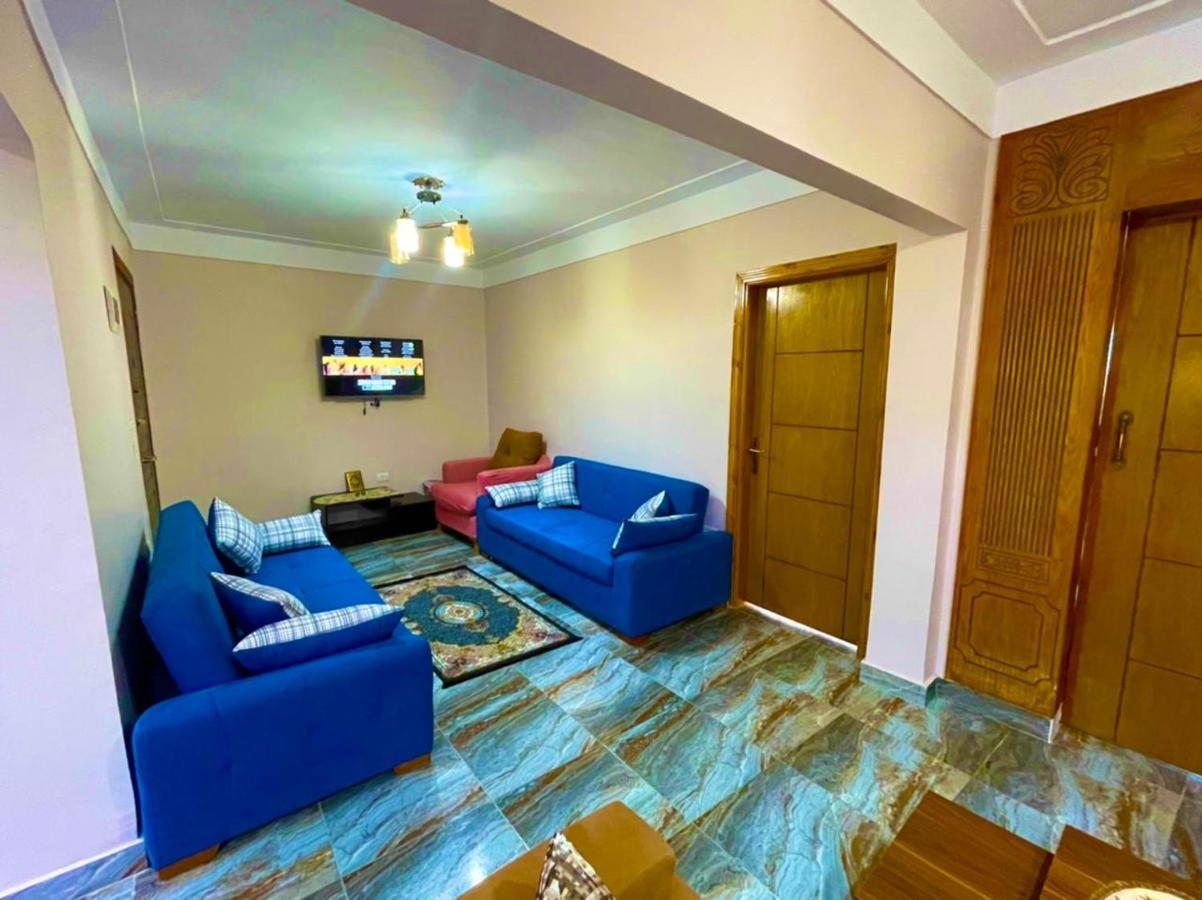 Italian Apartment الإسكندرية المظهر الخارجي الصورة