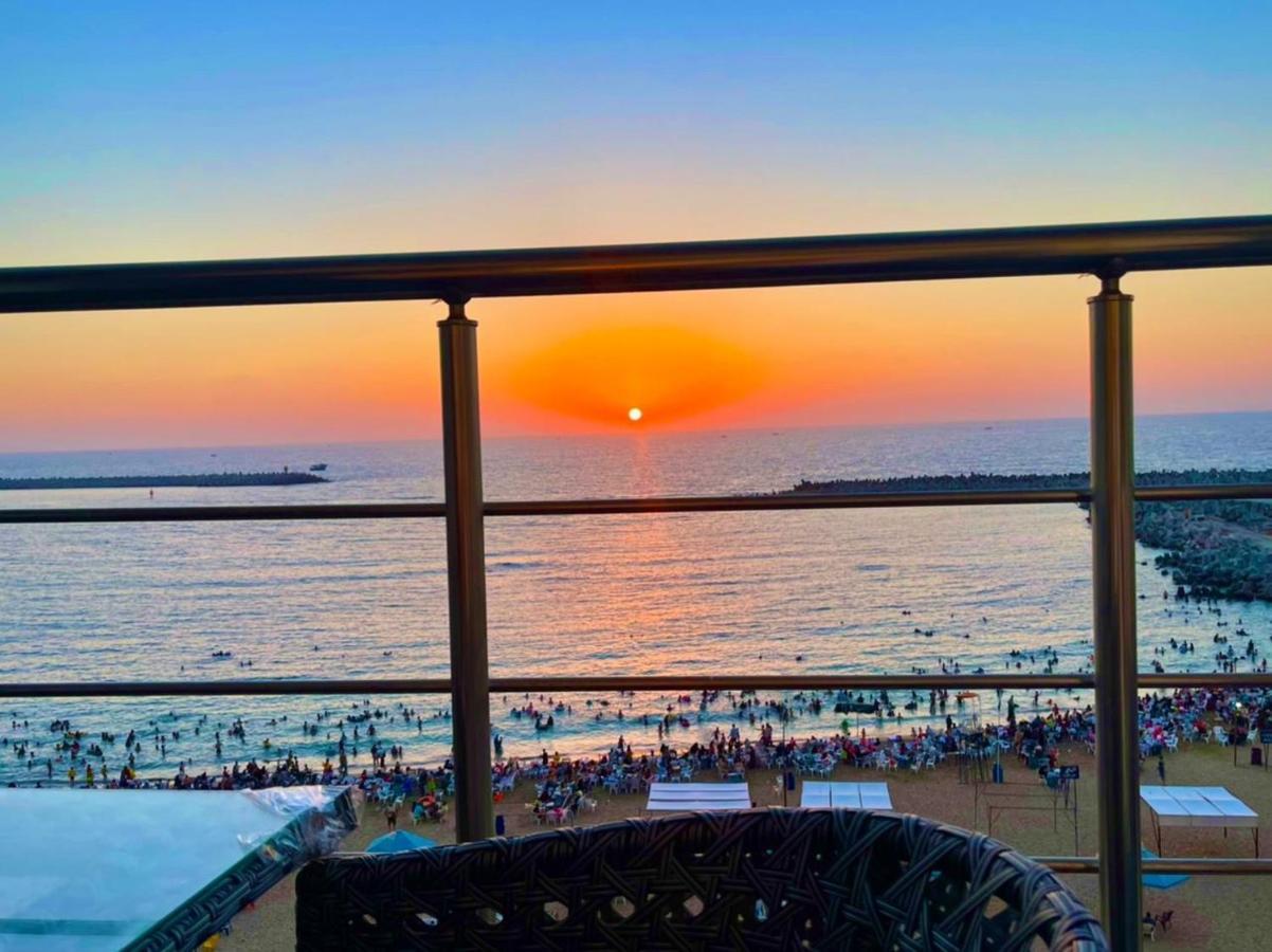 Italian Apartment الإسكندرية المظهر الخارجي الصورة