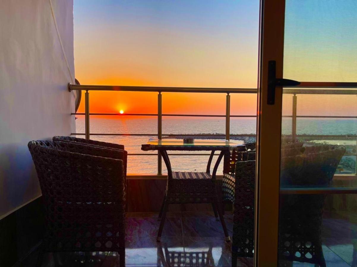 Italian Apartment الإسكندرية المظهر الخارجي الصورة